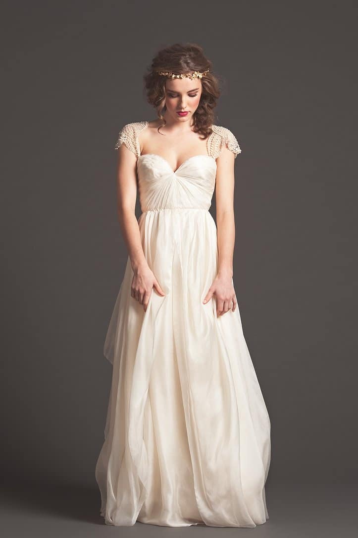Gorgeous Collection of Wedding Dresses
