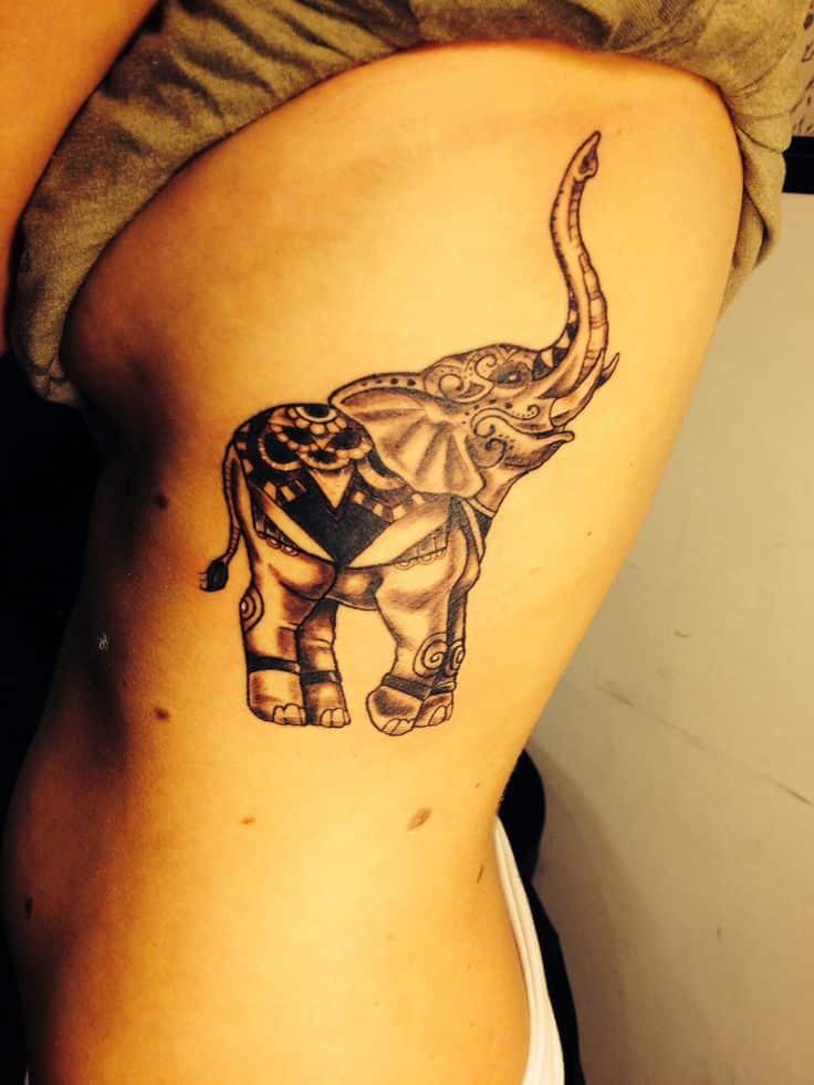 On the Move 33 Animal Tattoos That Will Make You Want to Get Inked ASAP   Page 36