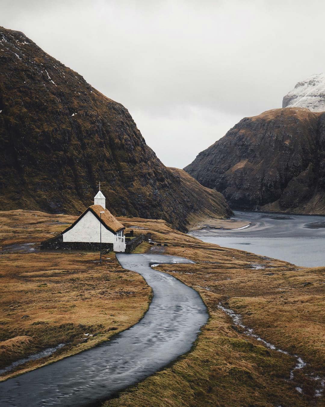 Breathtaking Landscapes by Max Muench