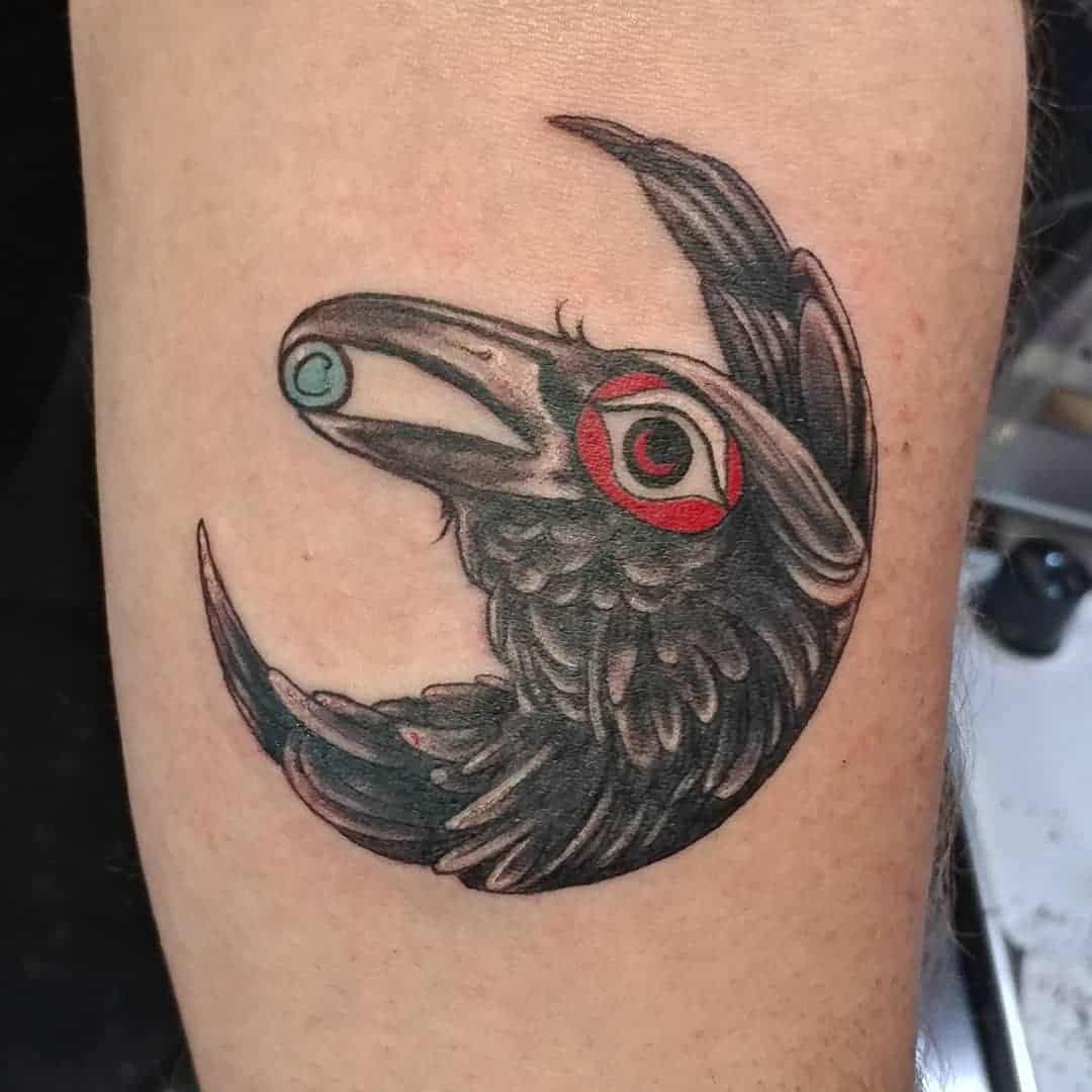 𝔍𝔬𝔰𝔢𝔭 𝔱𝔞𝔱𝔱𝔬𝔬 on Instagram Eagle tattoo  tattoo tattoos  tattooed tattooart realistictattoo fullcolortattoo mexicanart ink  inktober inked inkmasters