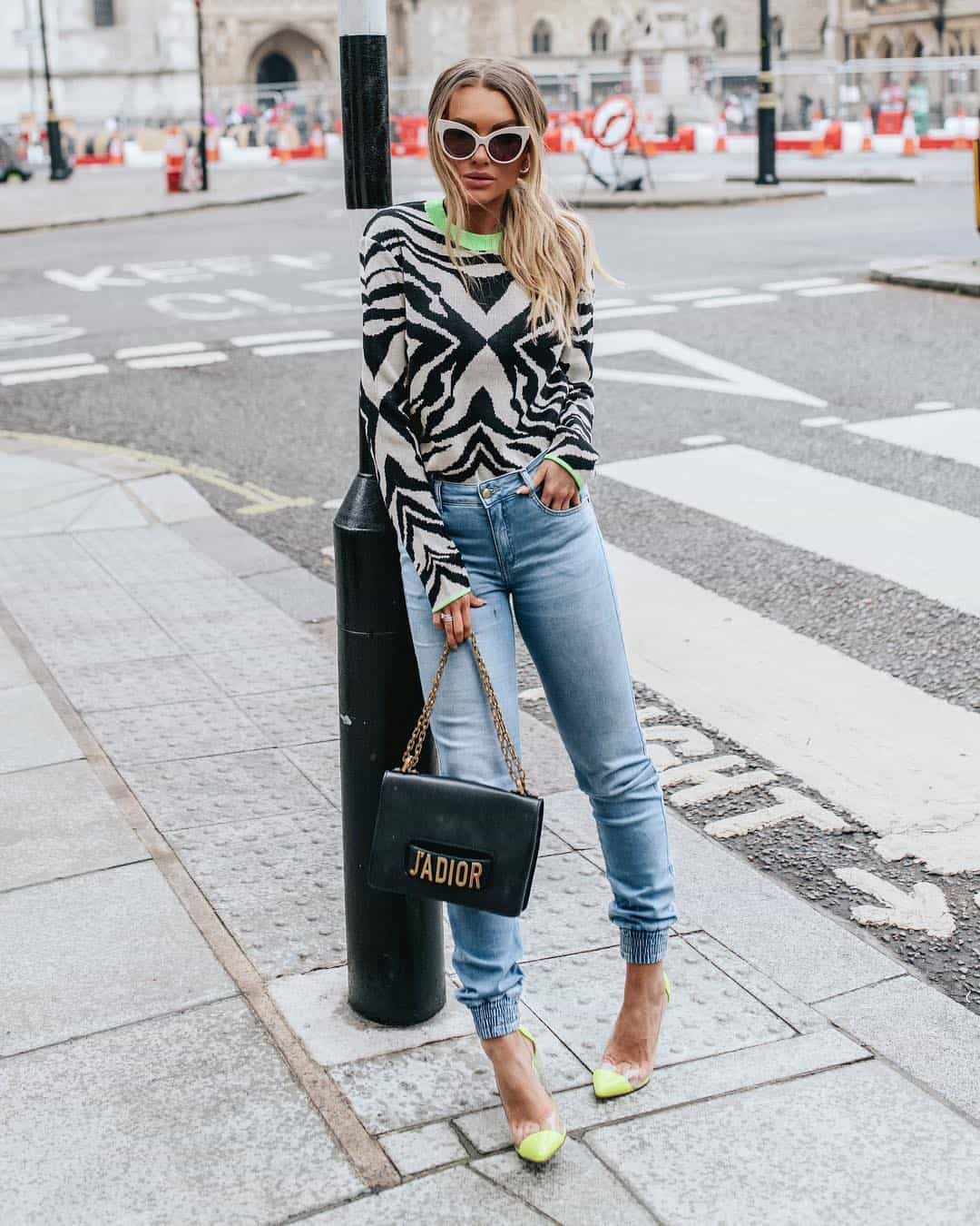 Bianca Petry’s Exquisite Street Style to Copy Today – SORTRA