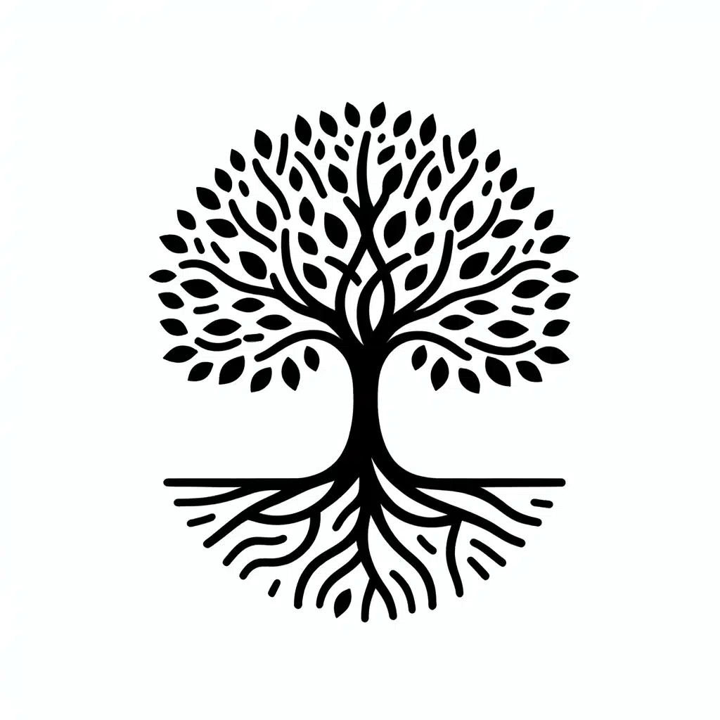 Tree of Life Tattoo Meaning and Examples – SORTRA