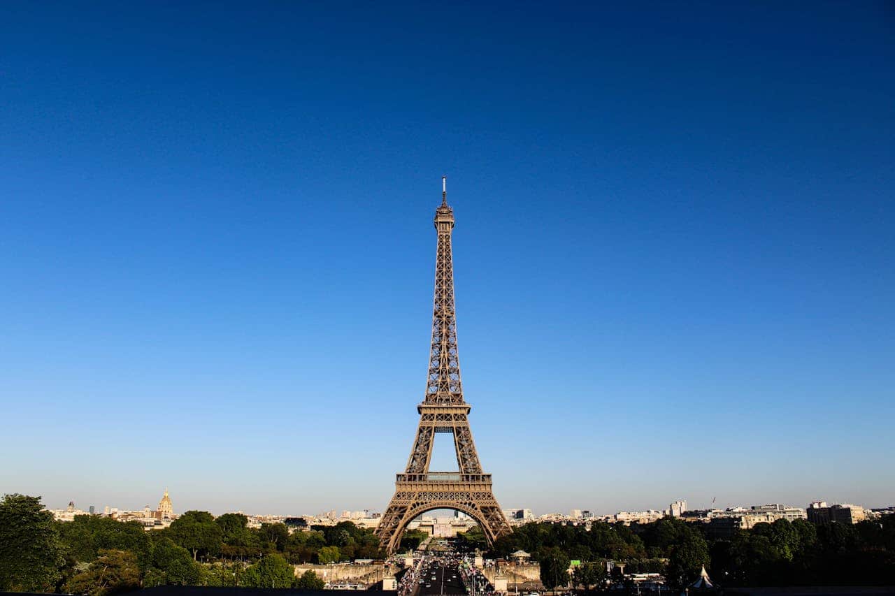 paris paris