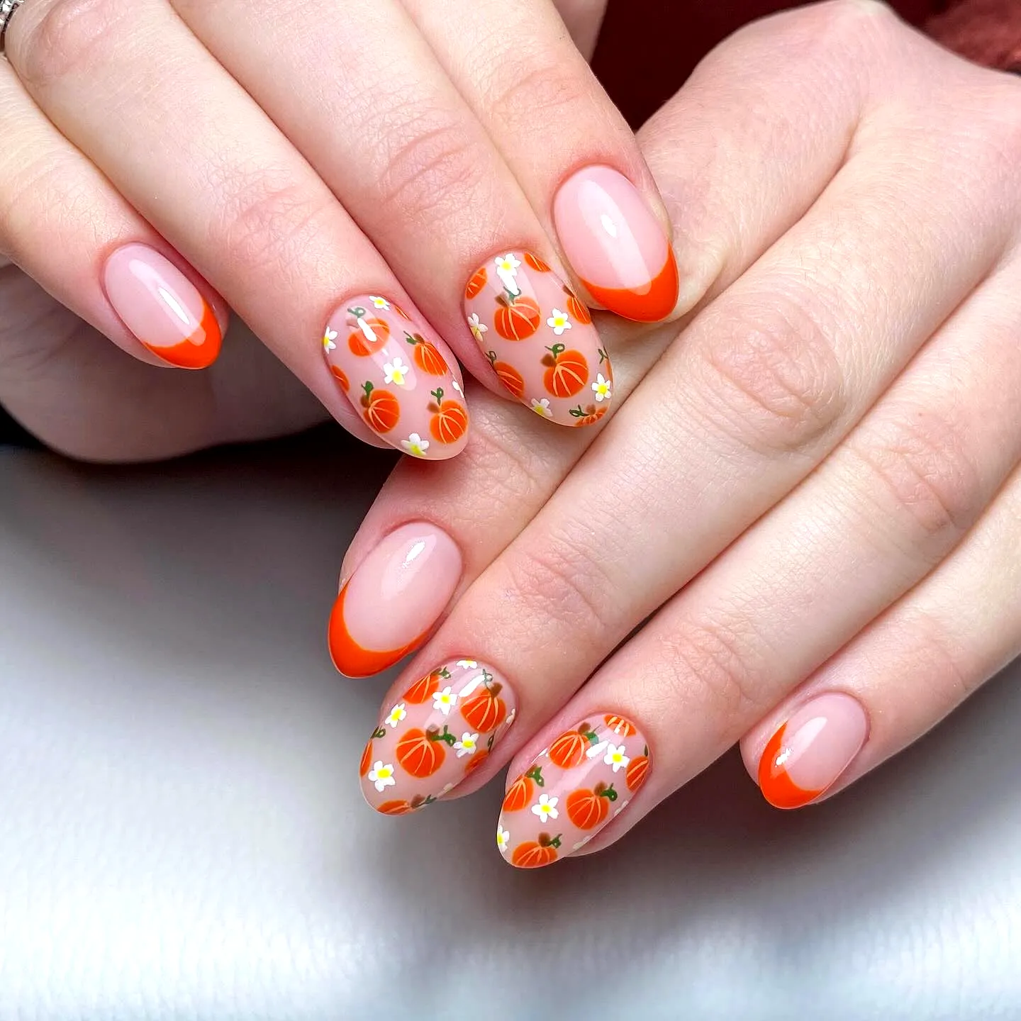15 Trendy Fall Nail Designs You ll Love This Season